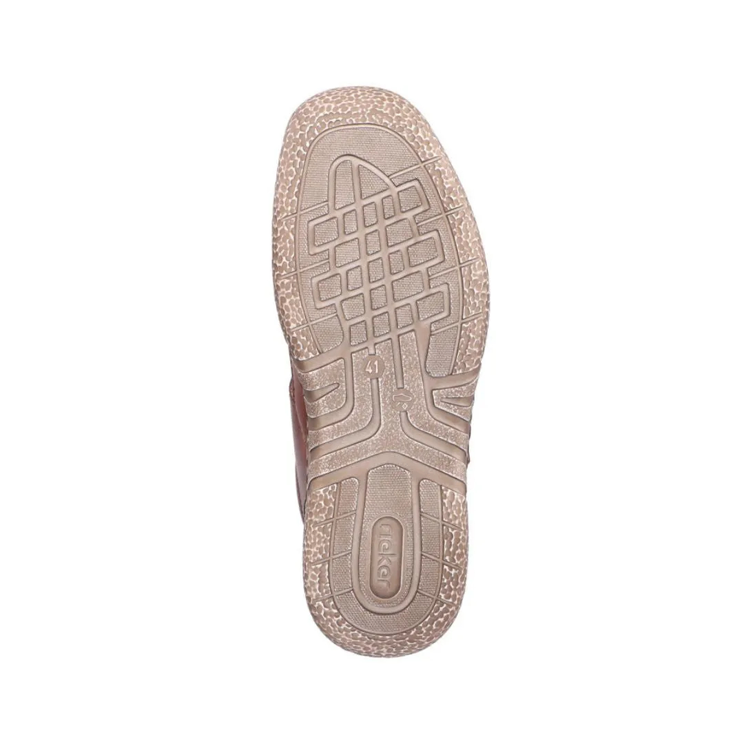 03578 Casual Fisherman Sandal