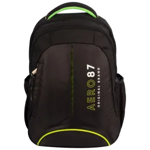 Aeropostale Tempest Backpack - Green