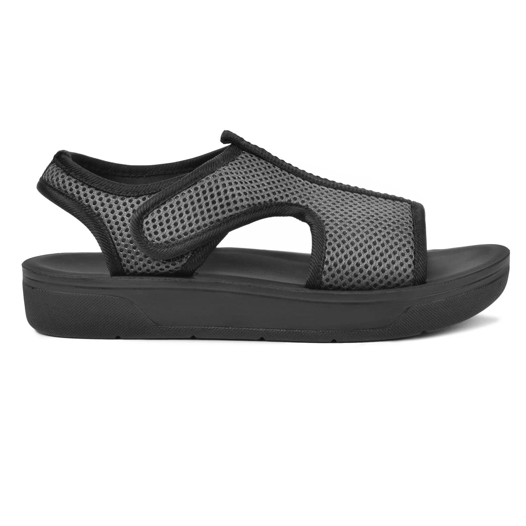 AEROTHOTIC Darin Arch Support Walking Slingback Sandals for Women - Original Thailand Imported - L1005