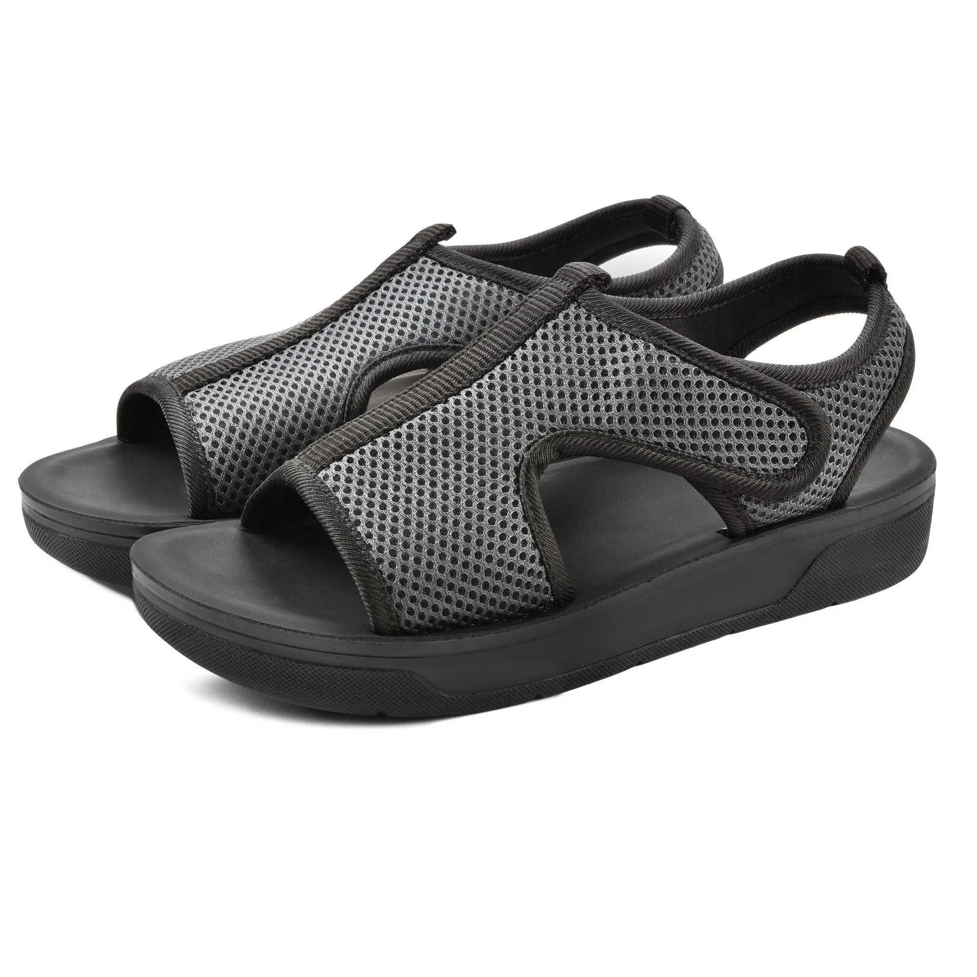 AEROTHOTIC Darin Arch Support Walking Slingback Sandals for Women - Original Thailand Imported - L1005
