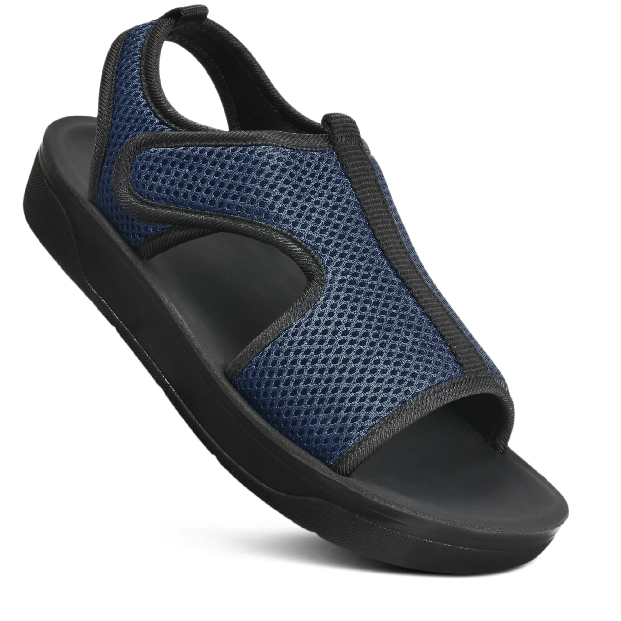 AEROTHOTIC Darin Arch Support Walking Slingback Sandals for Women - Original Thailand Imported - L1005