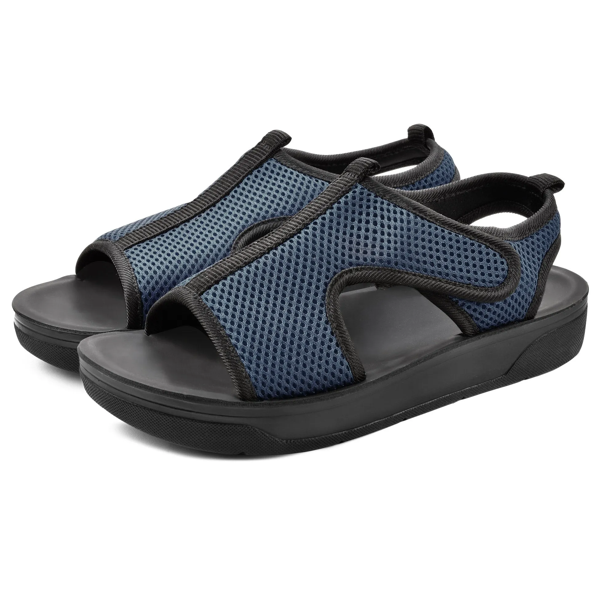 AEROTHOTIC Darin Arch Support Walking Slingback Sandals for Women - Original Thailand Imported - L1005
