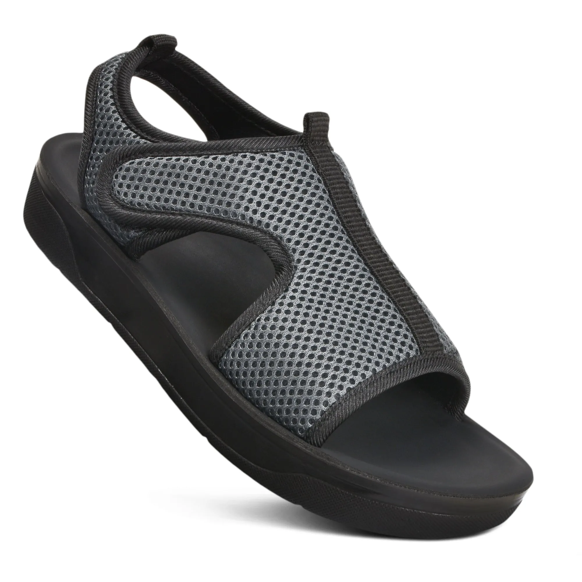 AEROTHOTIC Darin Arch Support Walking Slingback Sandals for Women - Original Thailand Imported - L1005