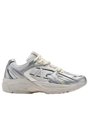 Arkk Copenhagen - Oserra Silver Cream - Women - Silver Cream