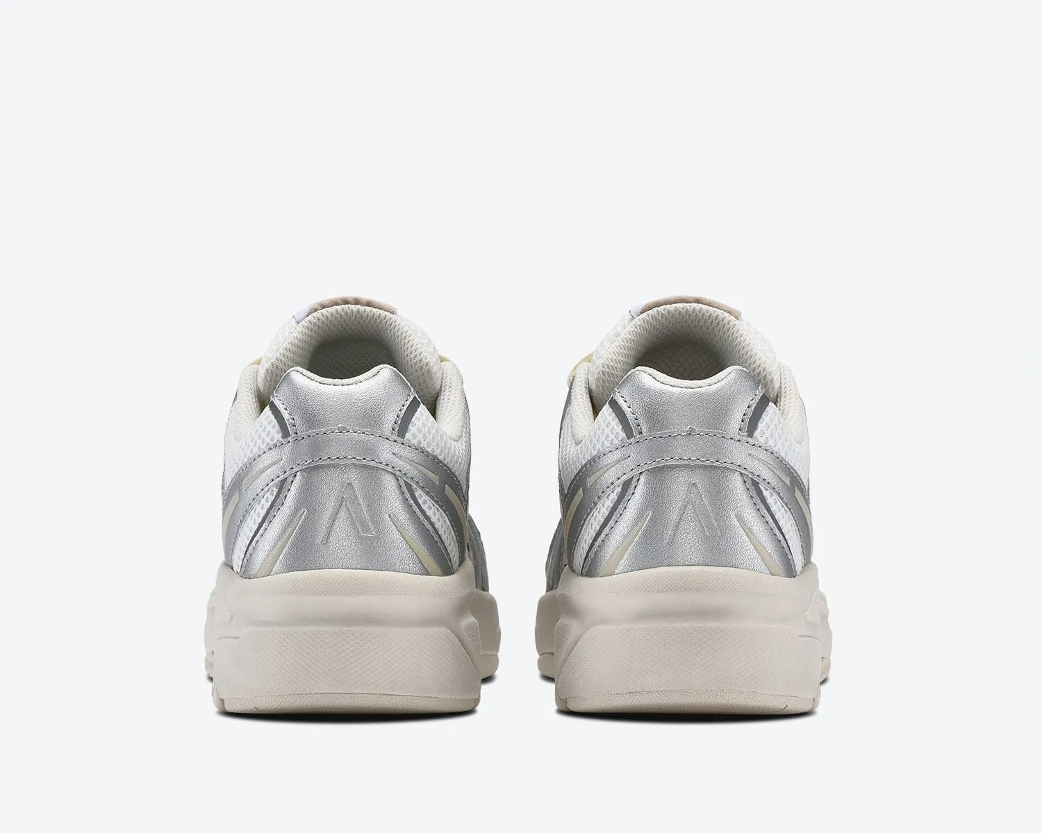 Arkk Copenhagen - Oserra Silver Cream - Women - Silver Cream