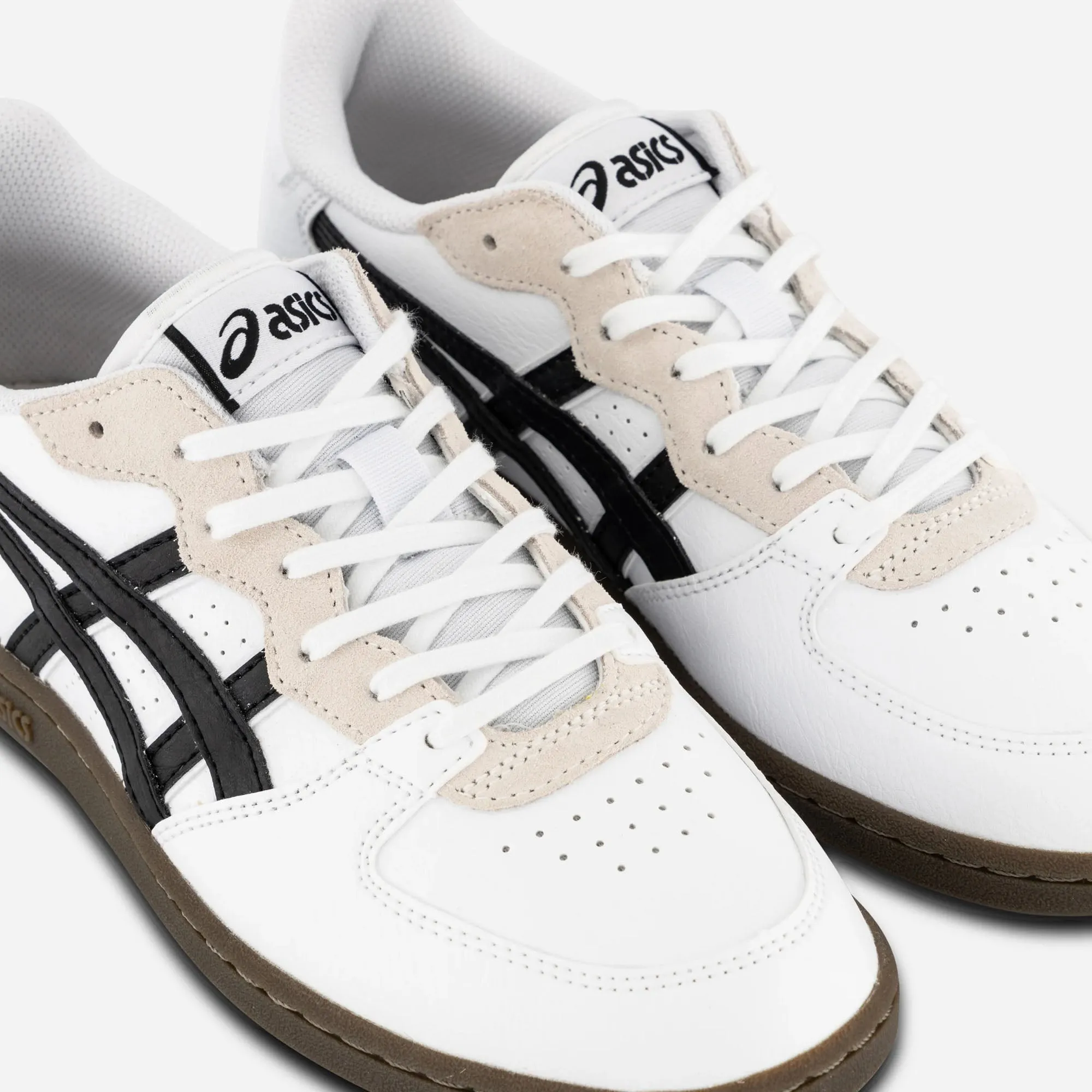 ASICS Skyhand OG WHITE BLACK
