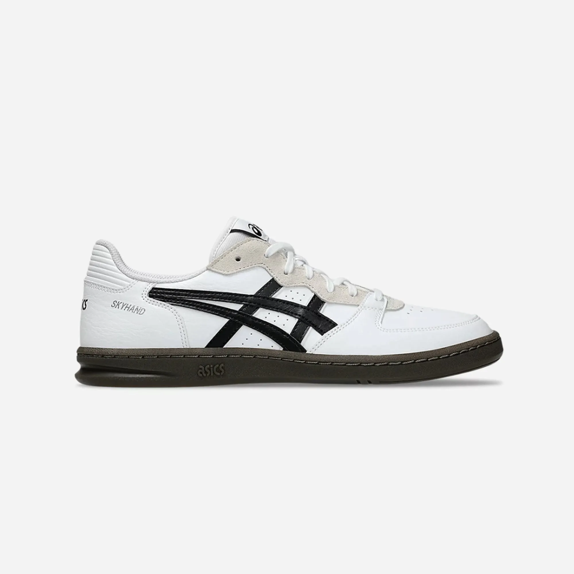 ASICS Skyhand OG WHITE BLACK