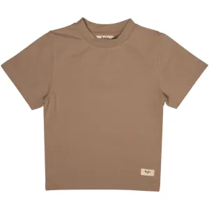 Baje Studio Shirt Perth Taupe