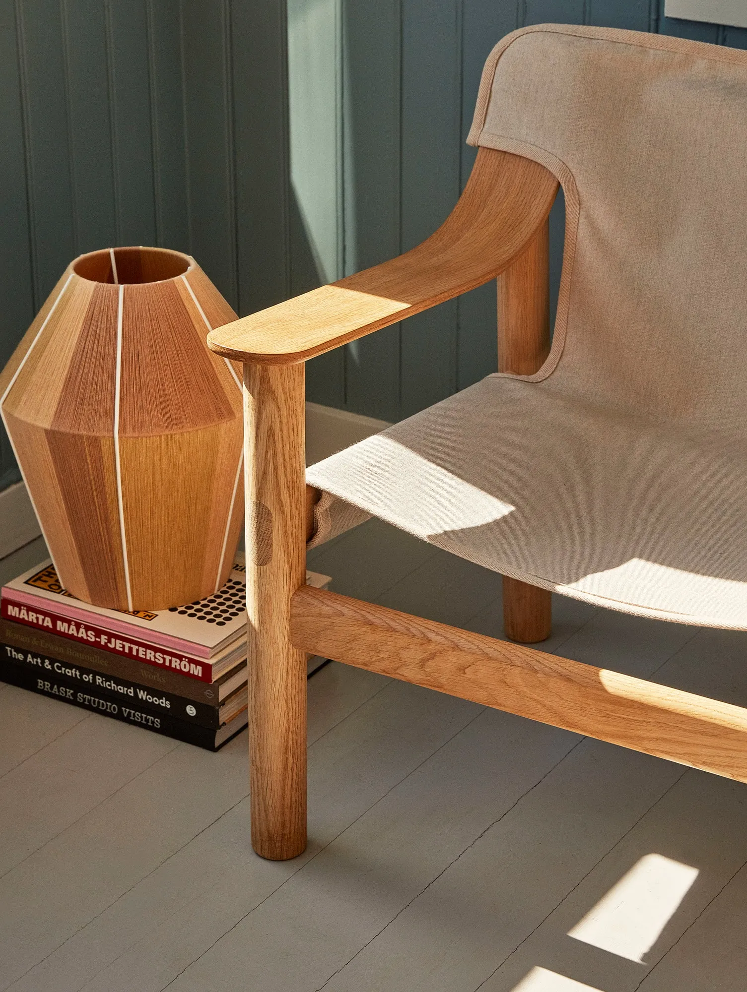 Bernard Easy Chair