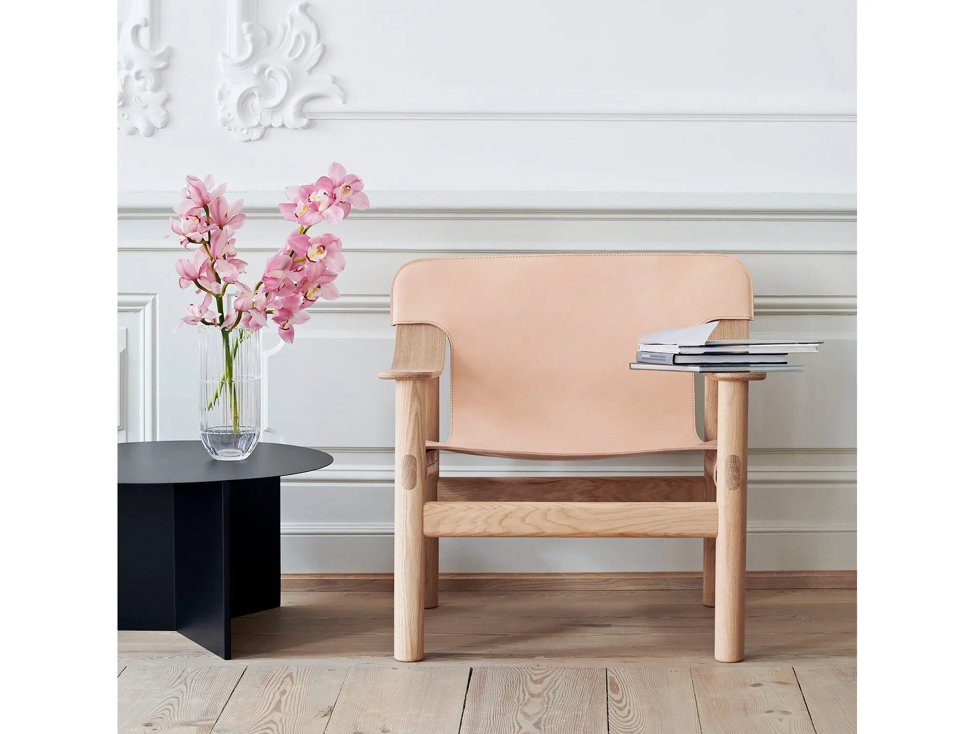 Bernard Easy Chair