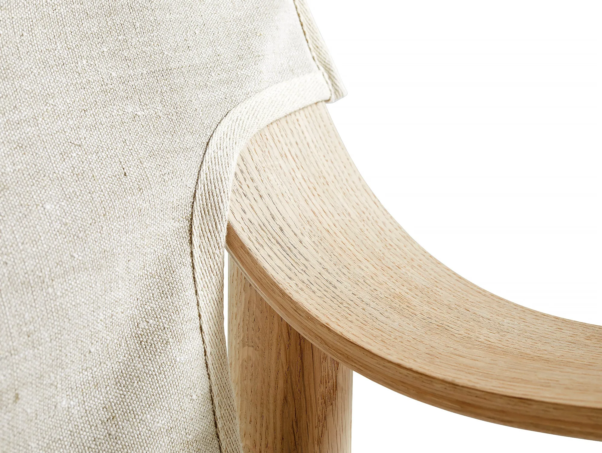 Bernard Easy Chair