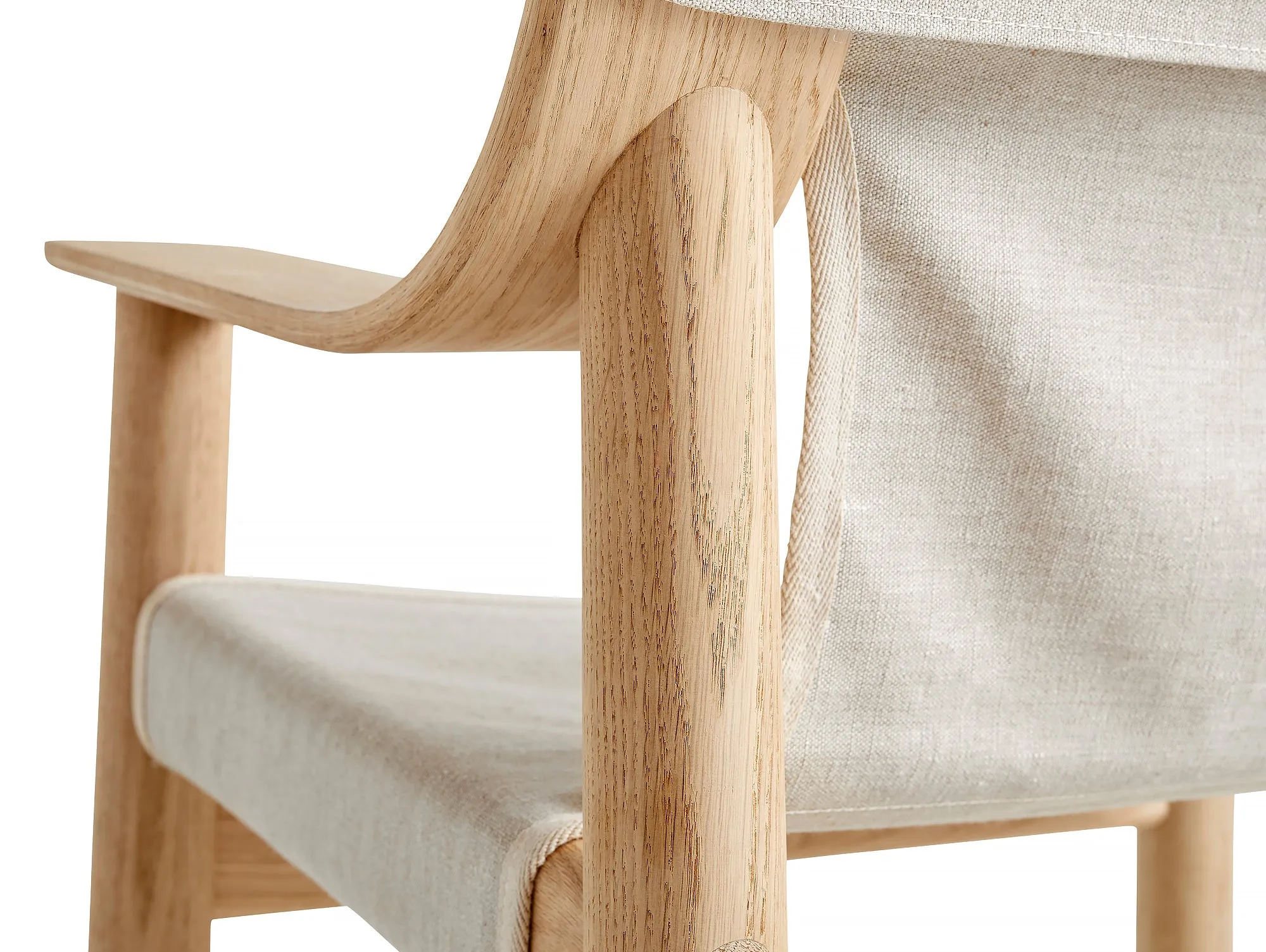 Bernard Easy Chair
