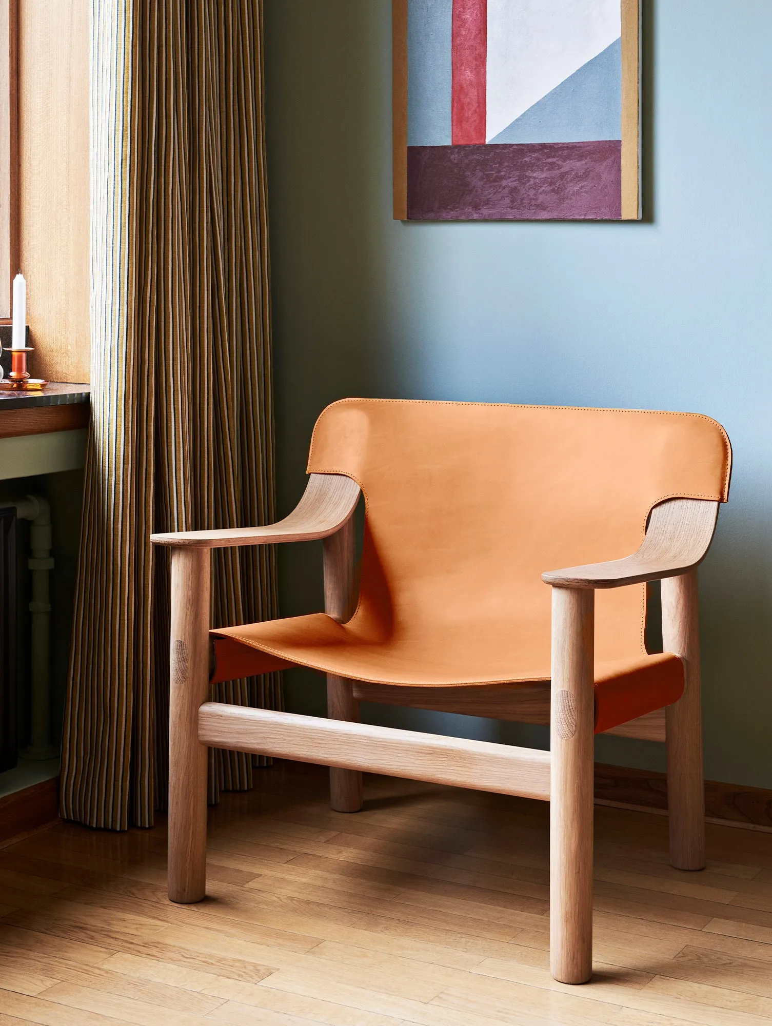 Bernard Easy Chair