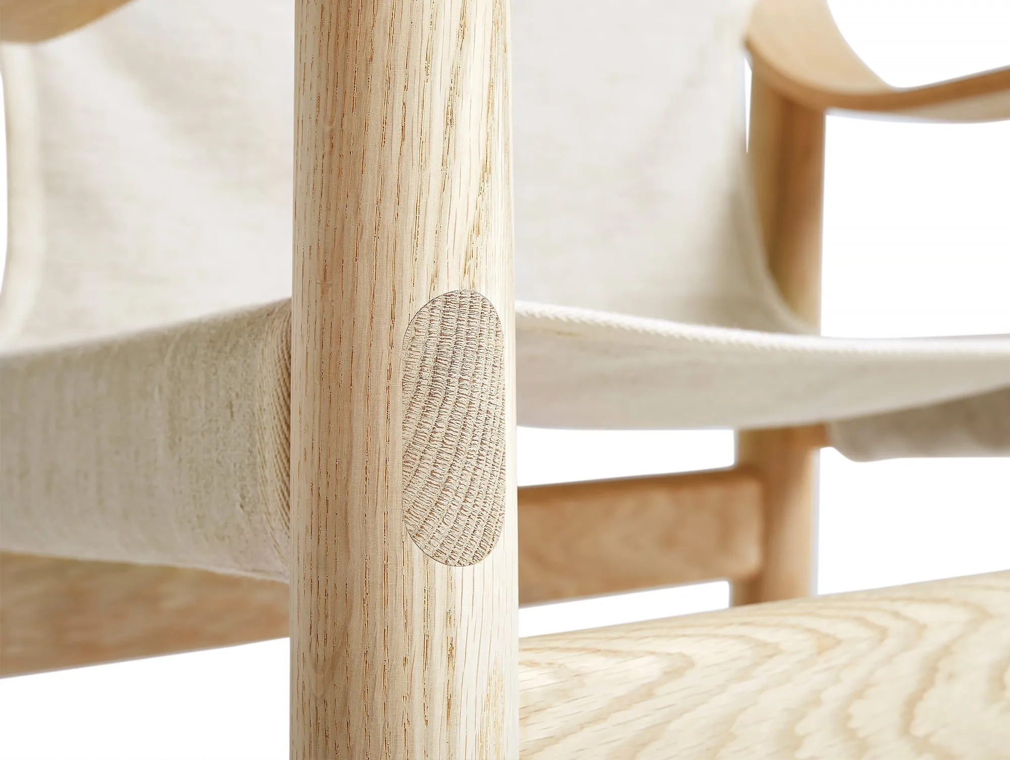 Bernard Easy Chair