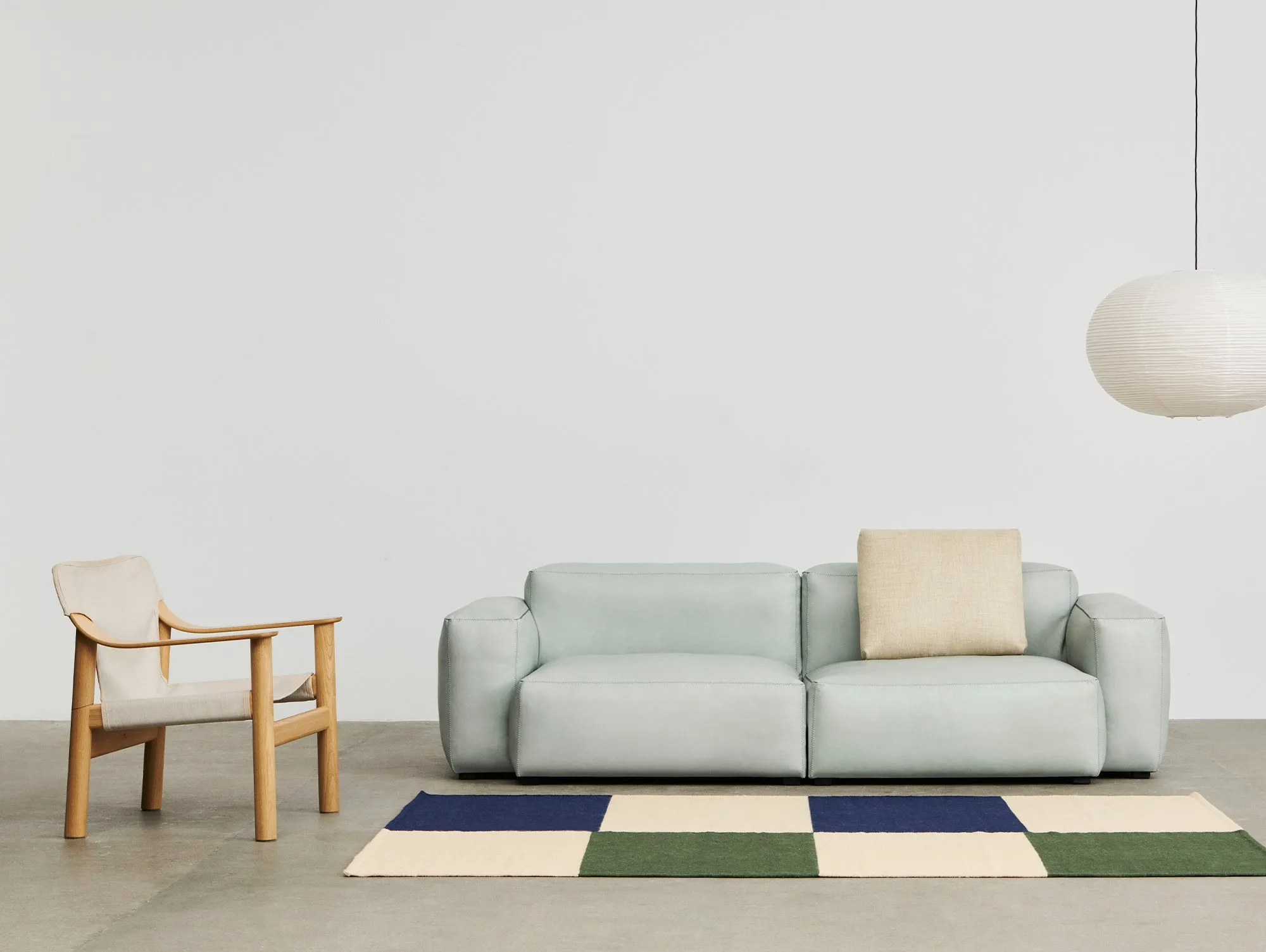 Bernard Easy Chair