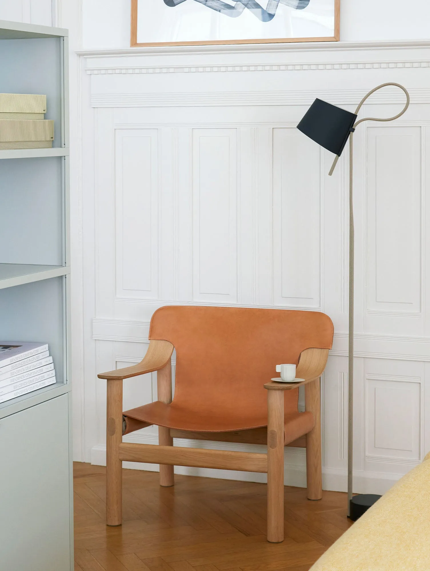 Bernard Easy Chair
