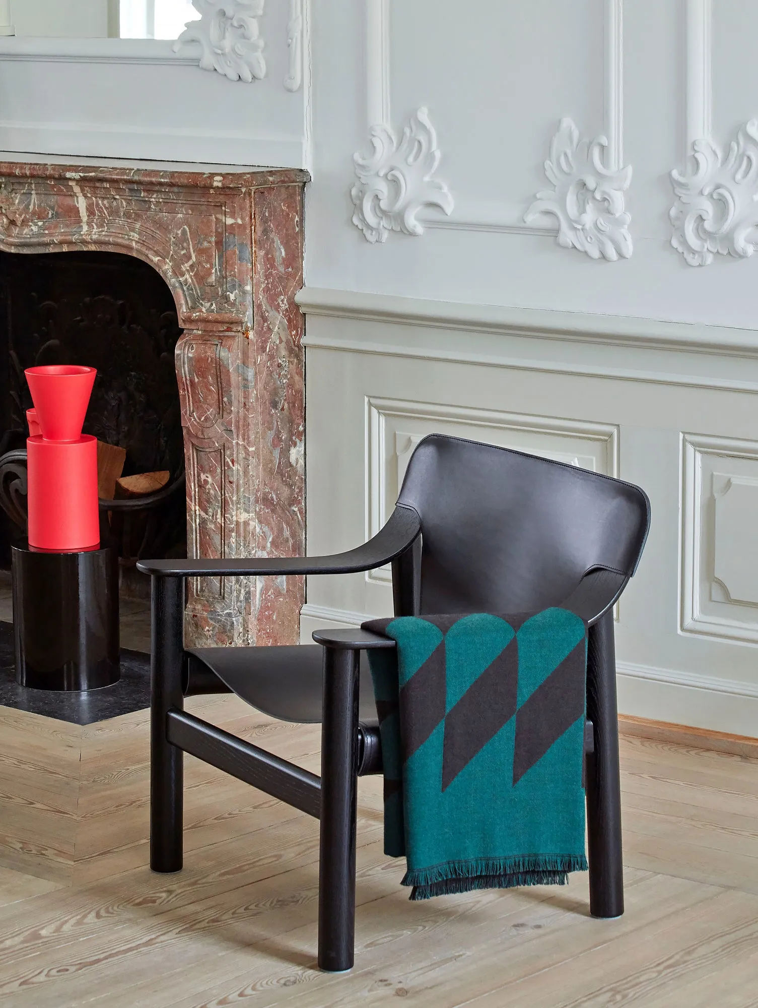 Bernard Easy Chair