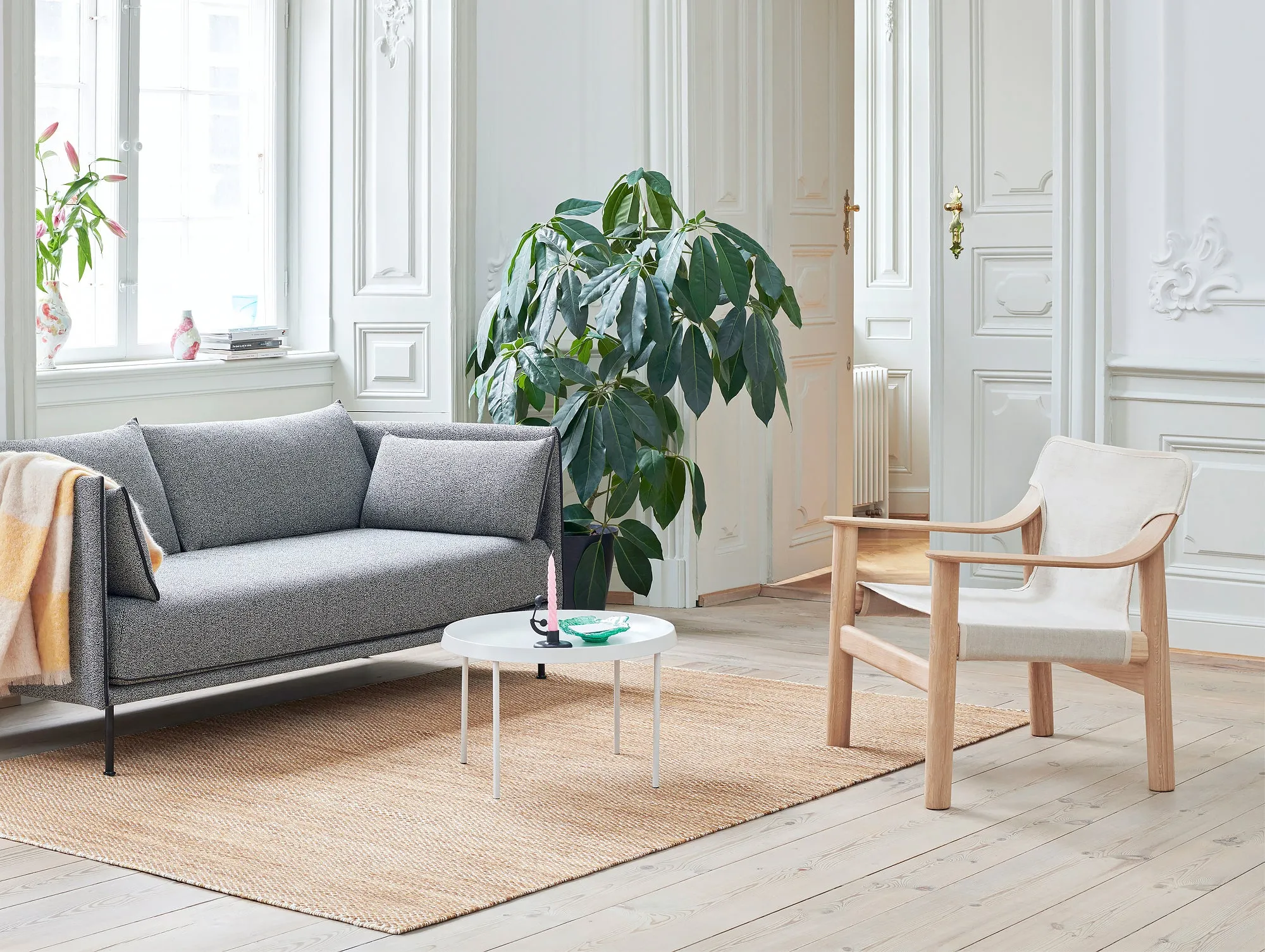 Bernard Easy Chair