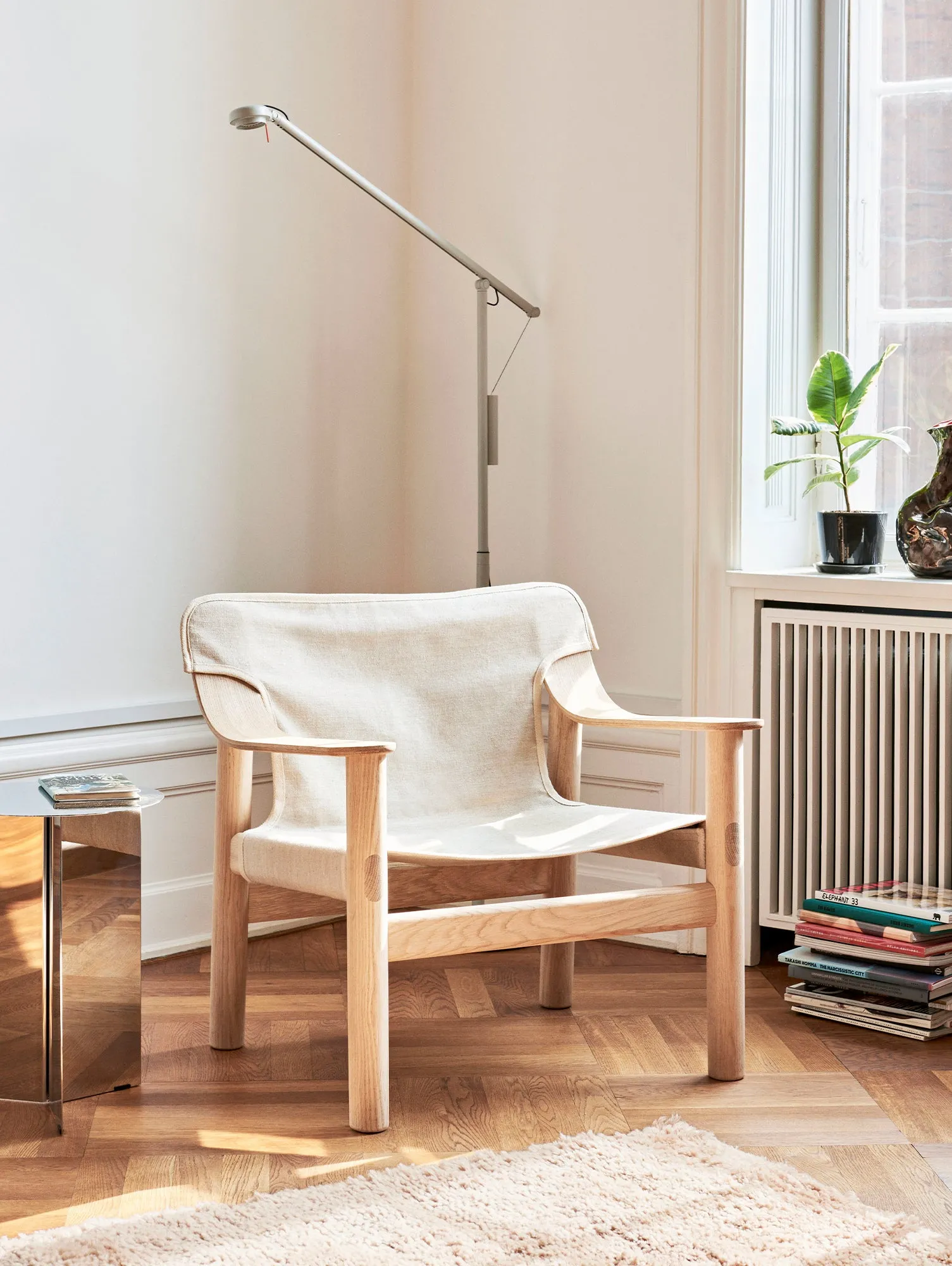 Bernard Easy Chair