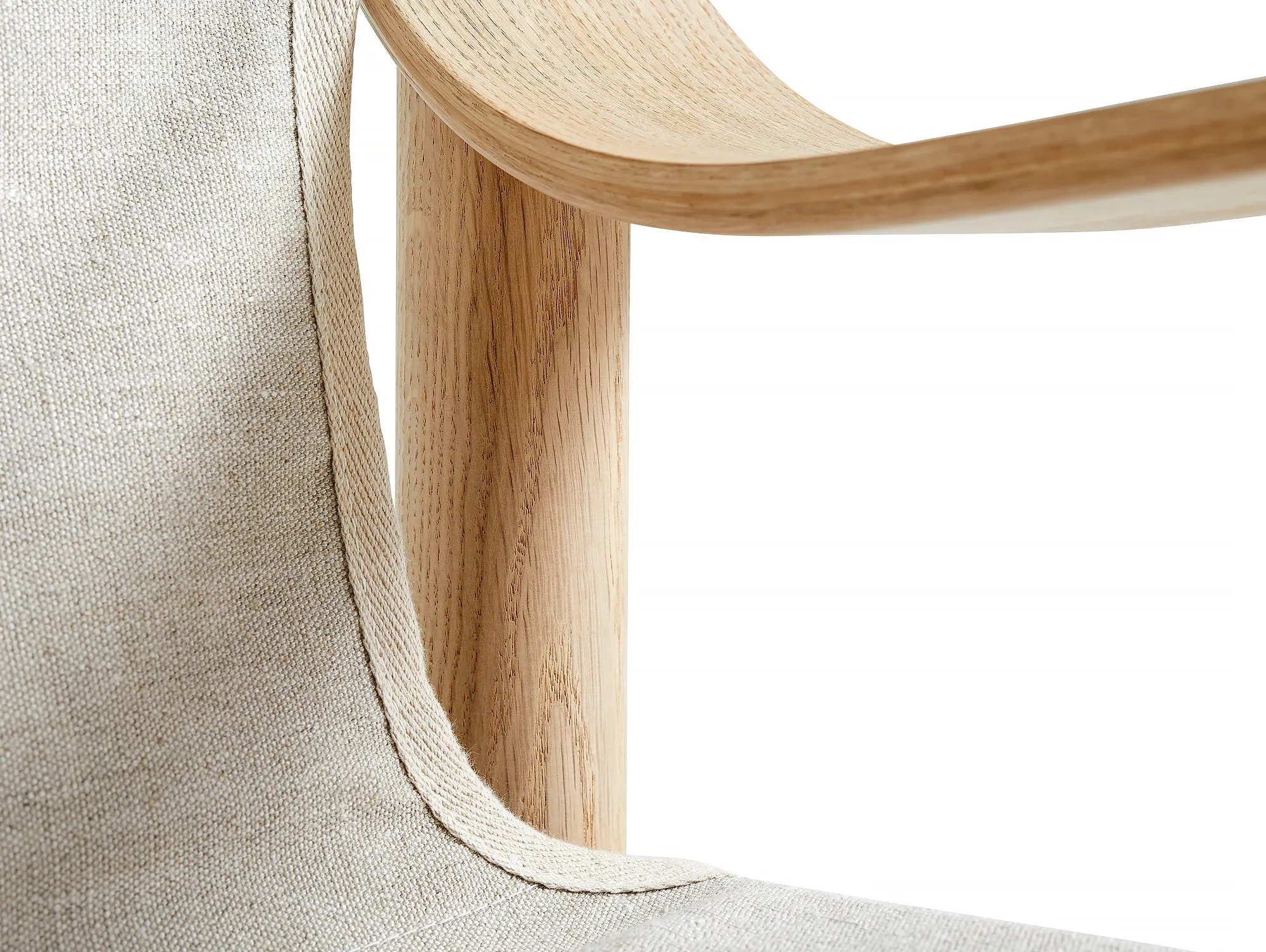 Bernard Easy Chair
