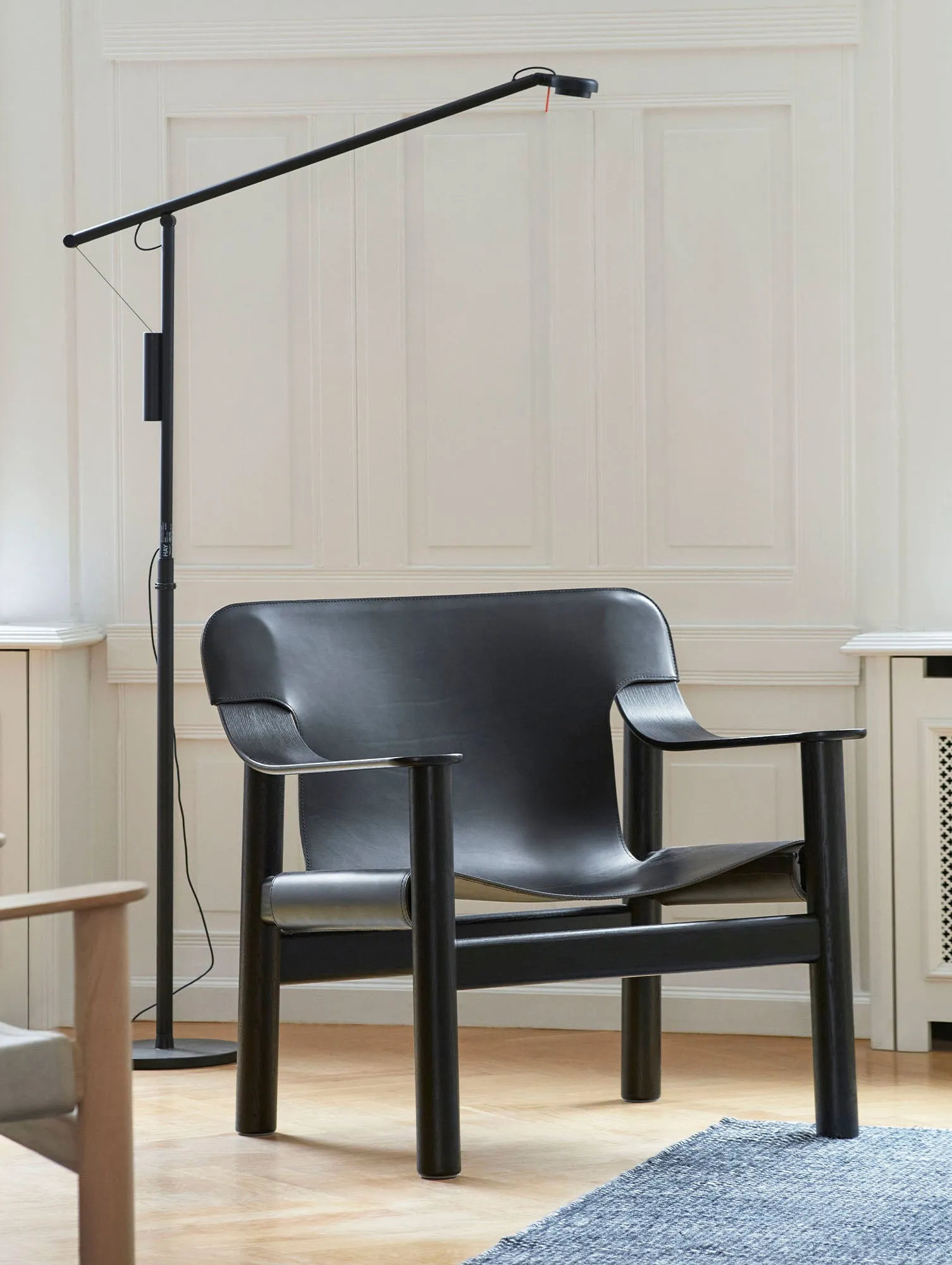 Bernard Easy Chair