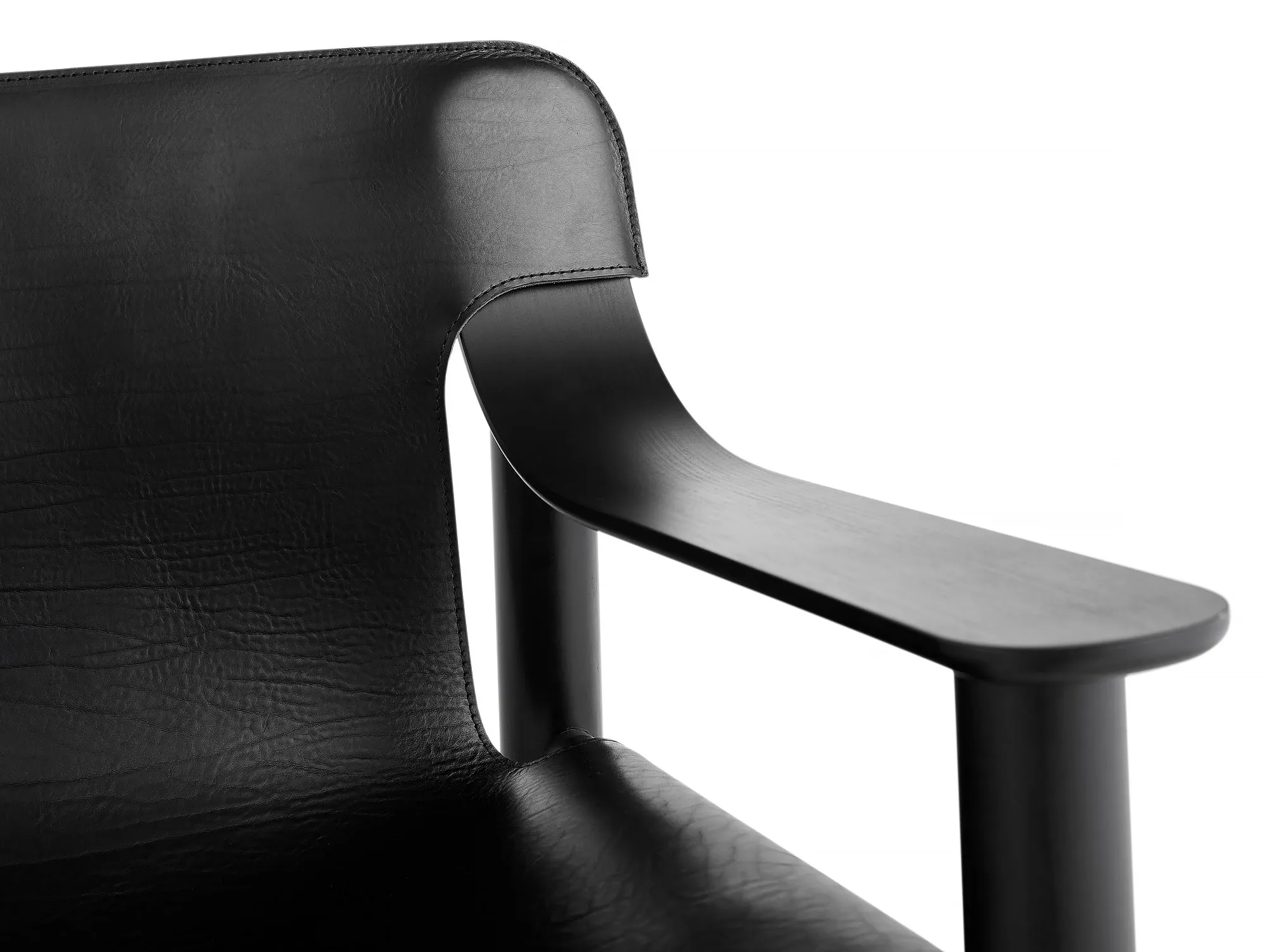 Bernard Easy Chair