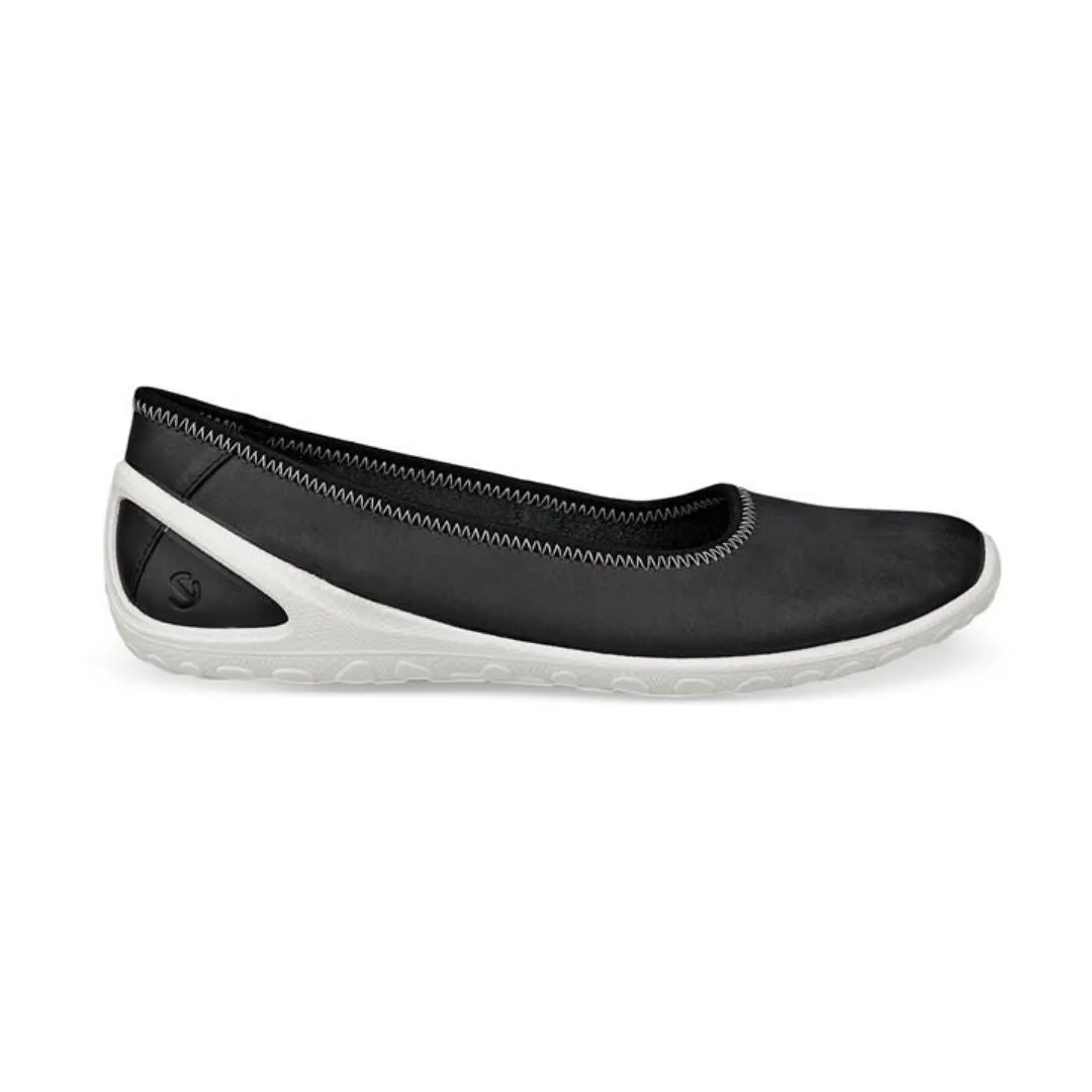 Biom Lite W Ballet Flat