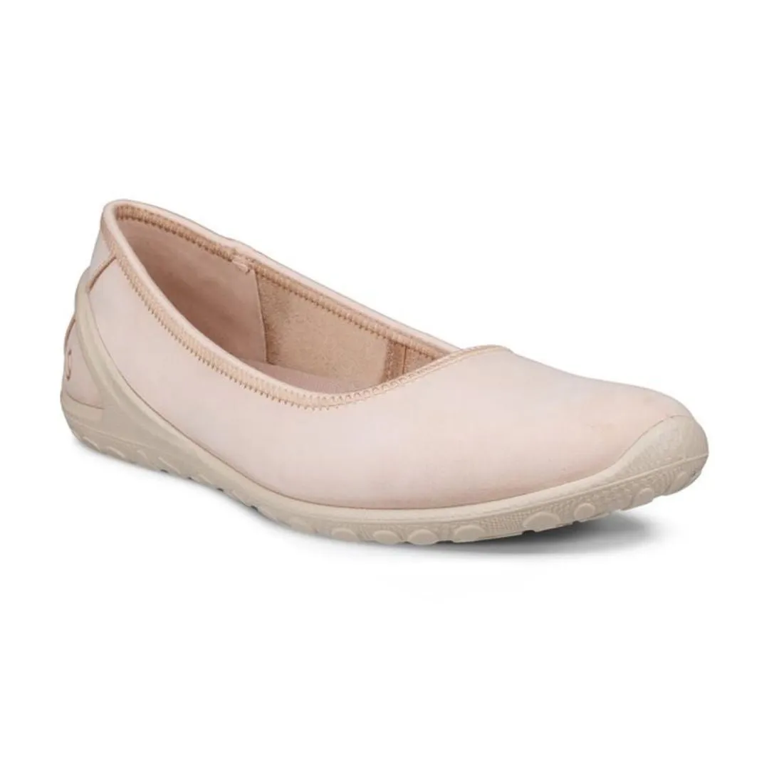 Biom Lite W Ballet Flat