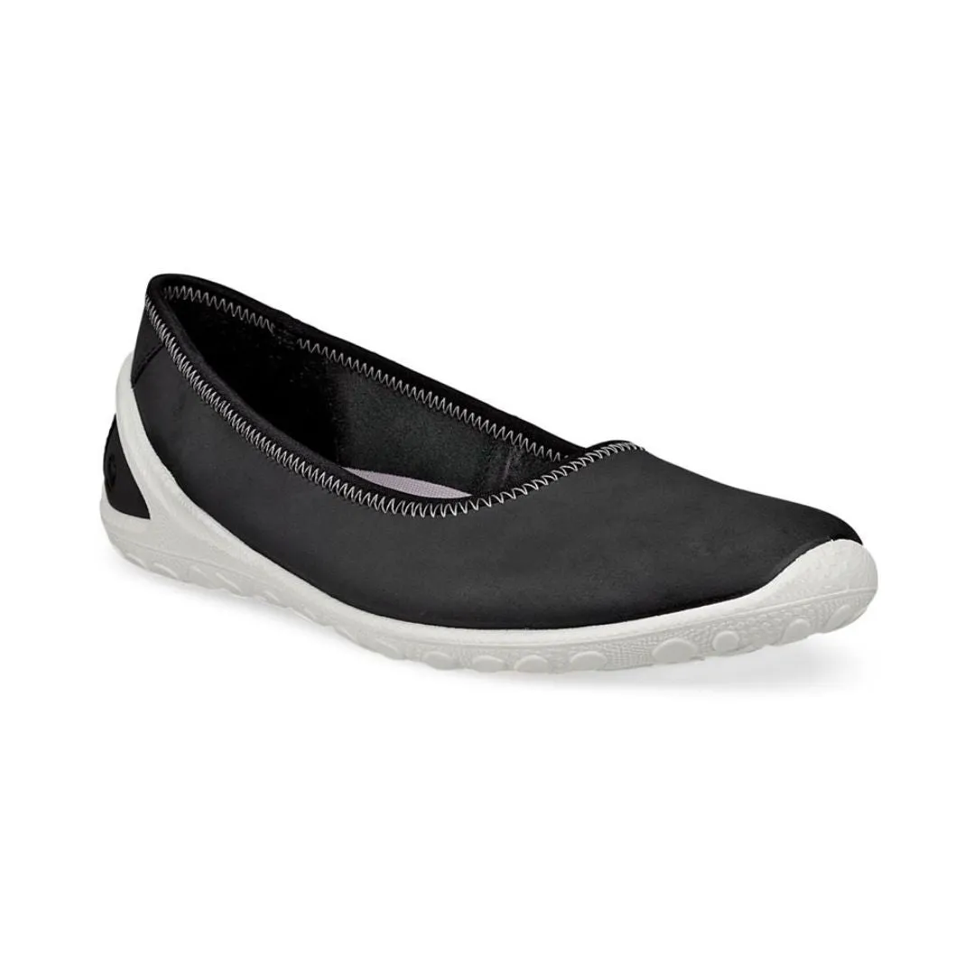 Biom Lite W Ballet Flat