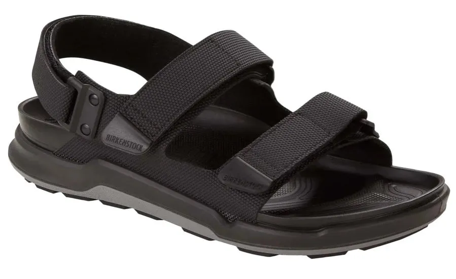 BIRKENSTOCK Tatacoa Futura Black Birko Flor