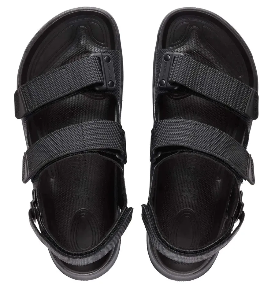 BIRKENSTOCK Tatacoa Futura Black Birko Flor