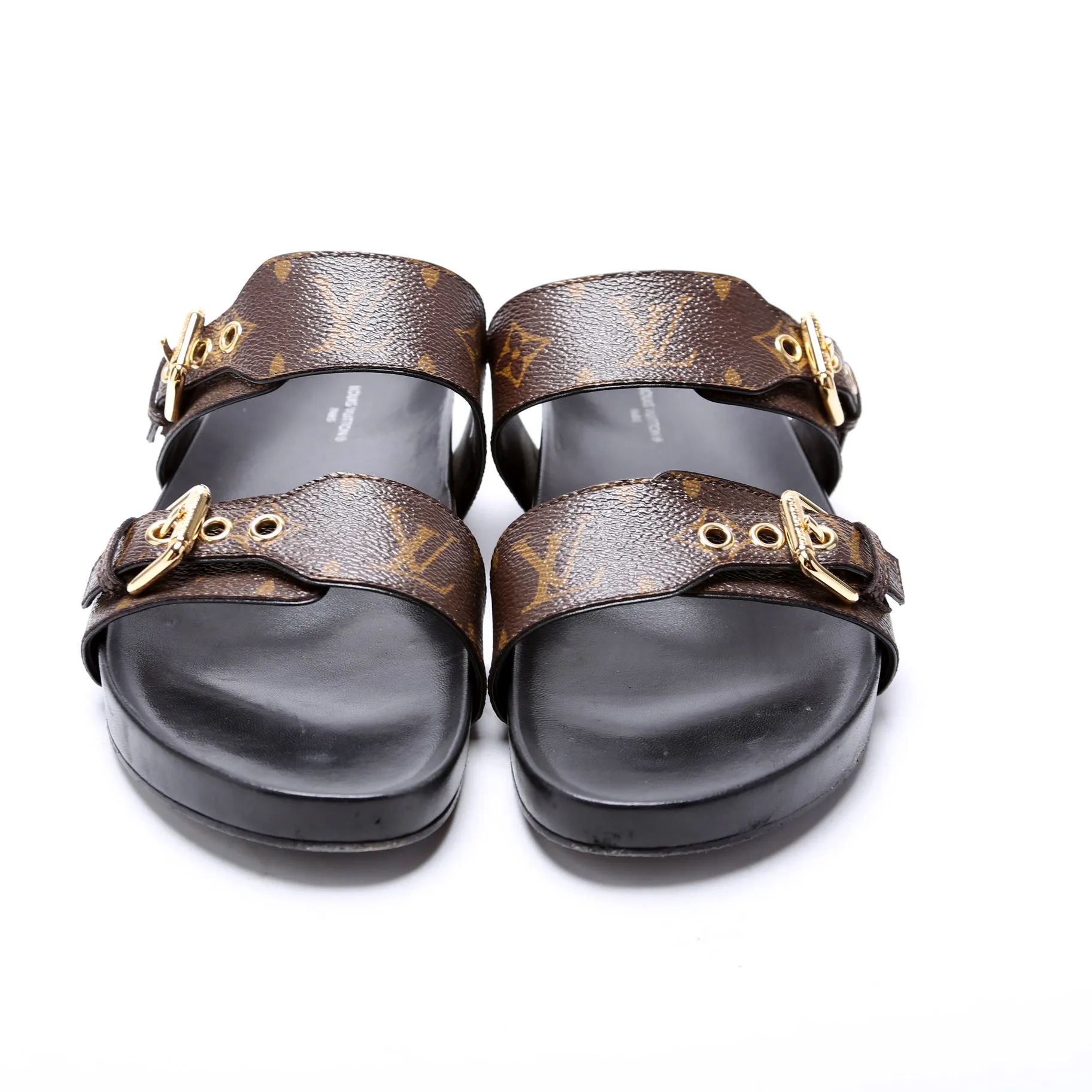 Bom Dia Sandals Size 40