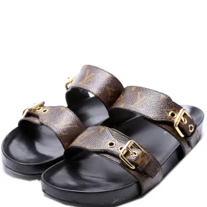 Bom Dia Sandals Size 40