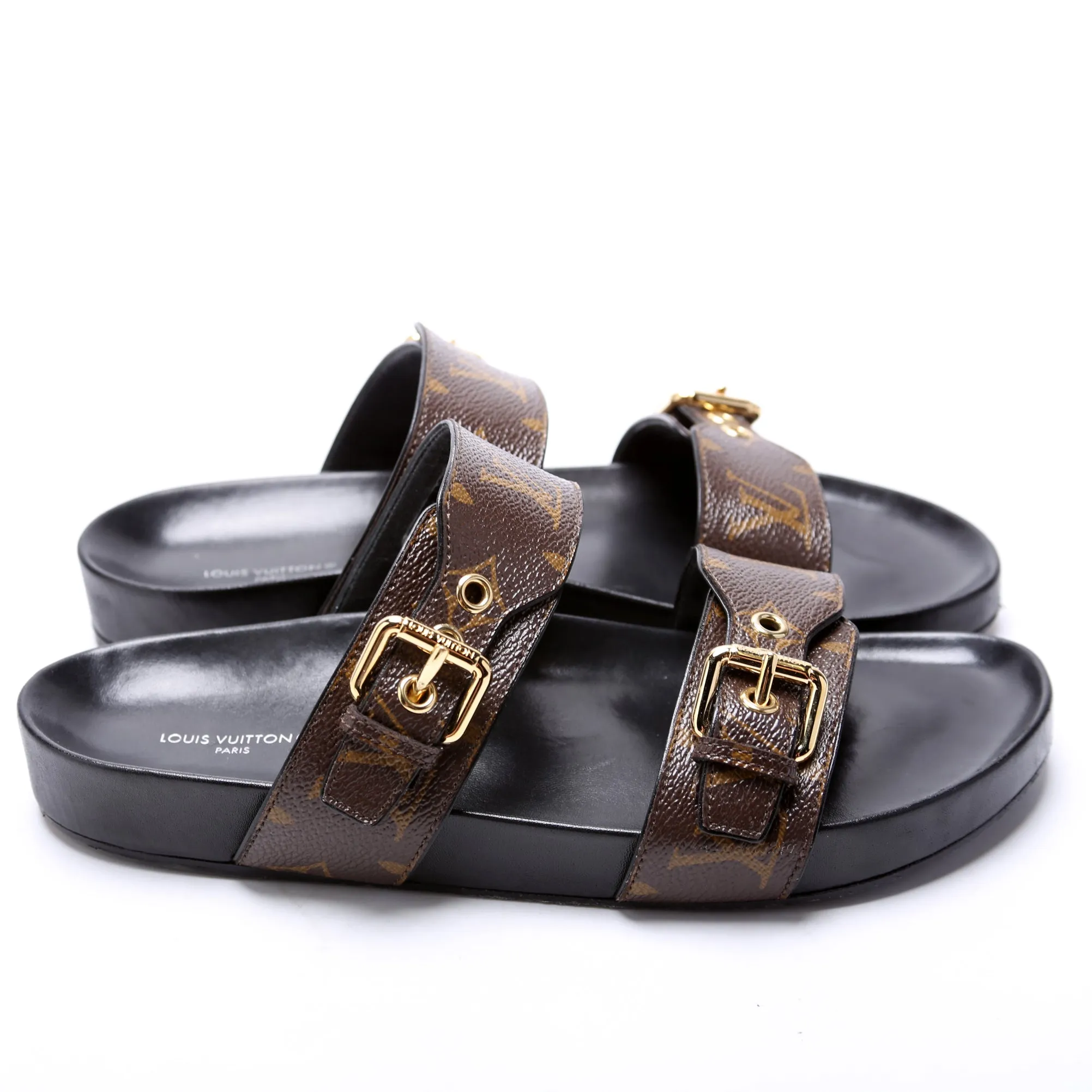 Bom Dia Sandals Size 40