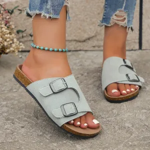 BuckleBreeze Sandals BuckleBreeze Sandals
