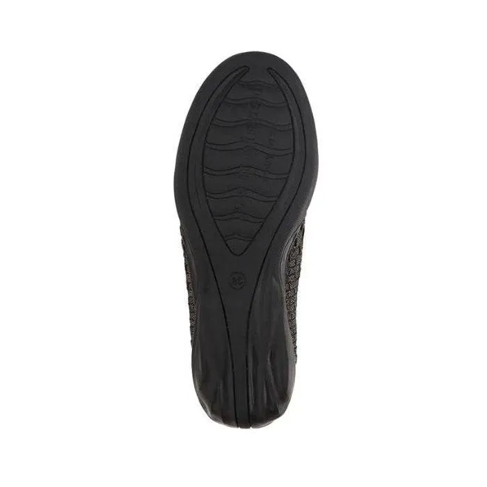 Catwalk Ballet Flat