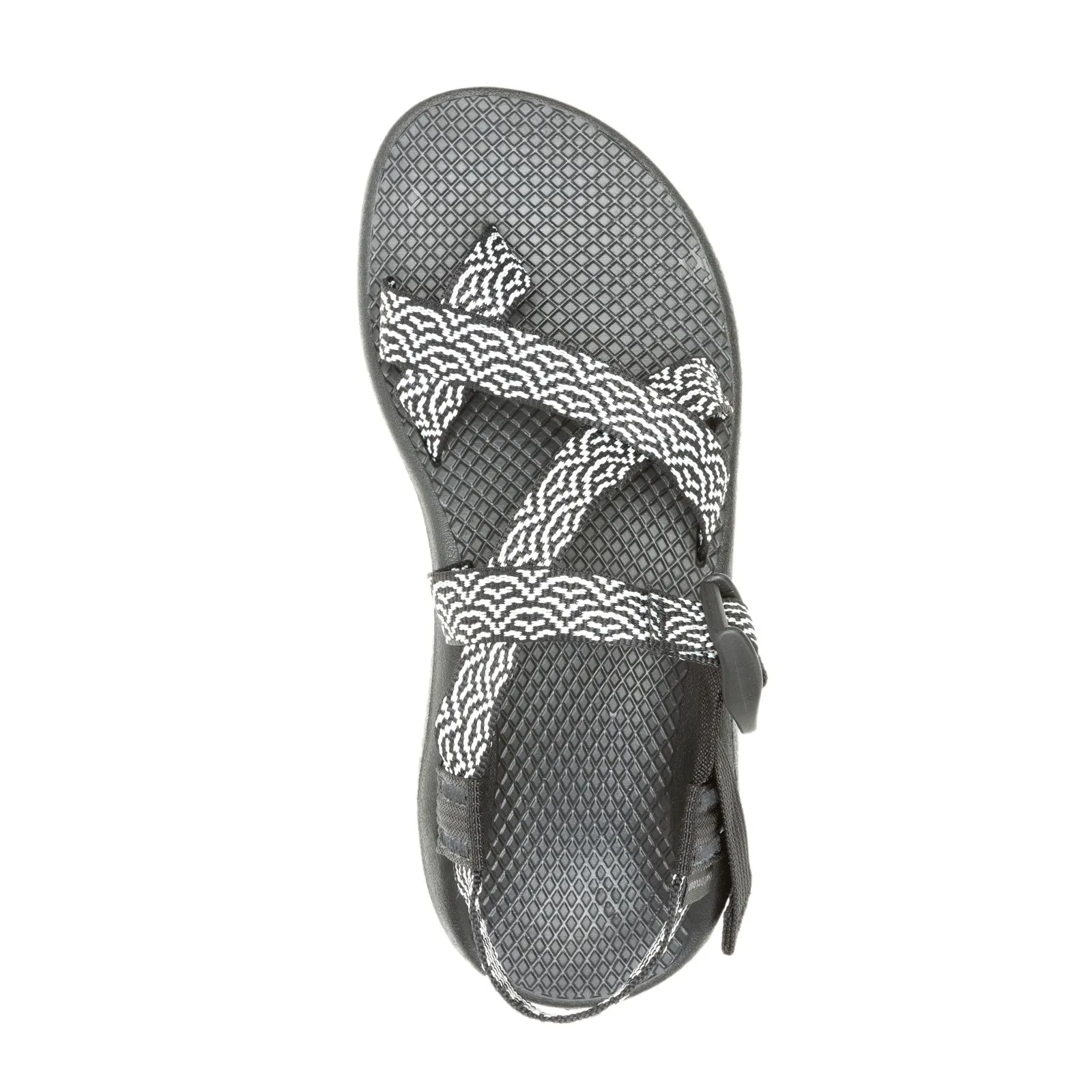 Chaco Z/Cloud 2 Active Sandal (Women) - Bloop B W