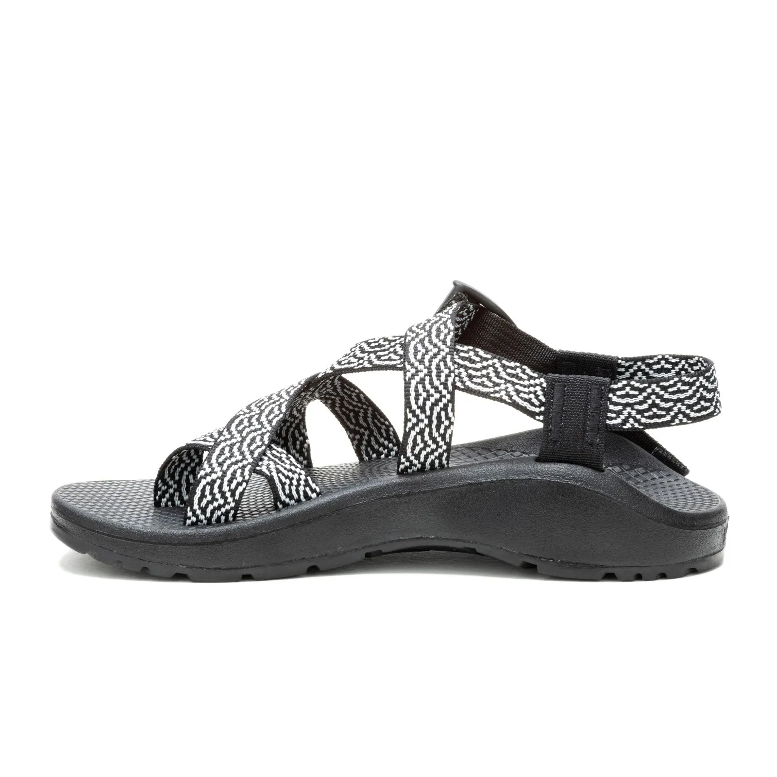 Chaco Z/Cloud 2 Active Sandal (Women) - Bloop B W