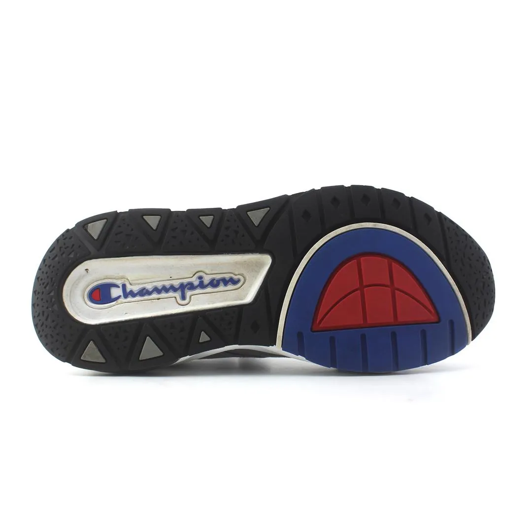 CHAMPION  RALLY CROSSOVER