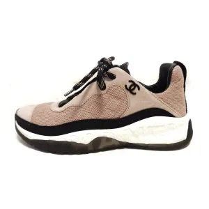 Chanel sneakers, size 37