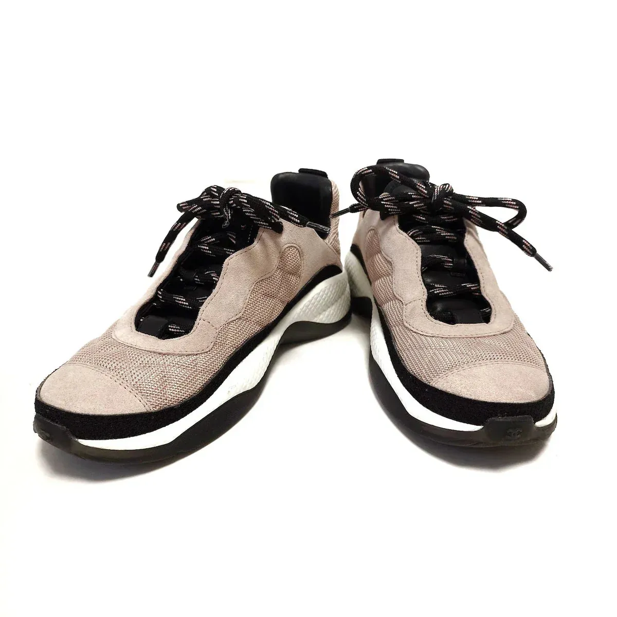 Chanel sneakers, size 37
