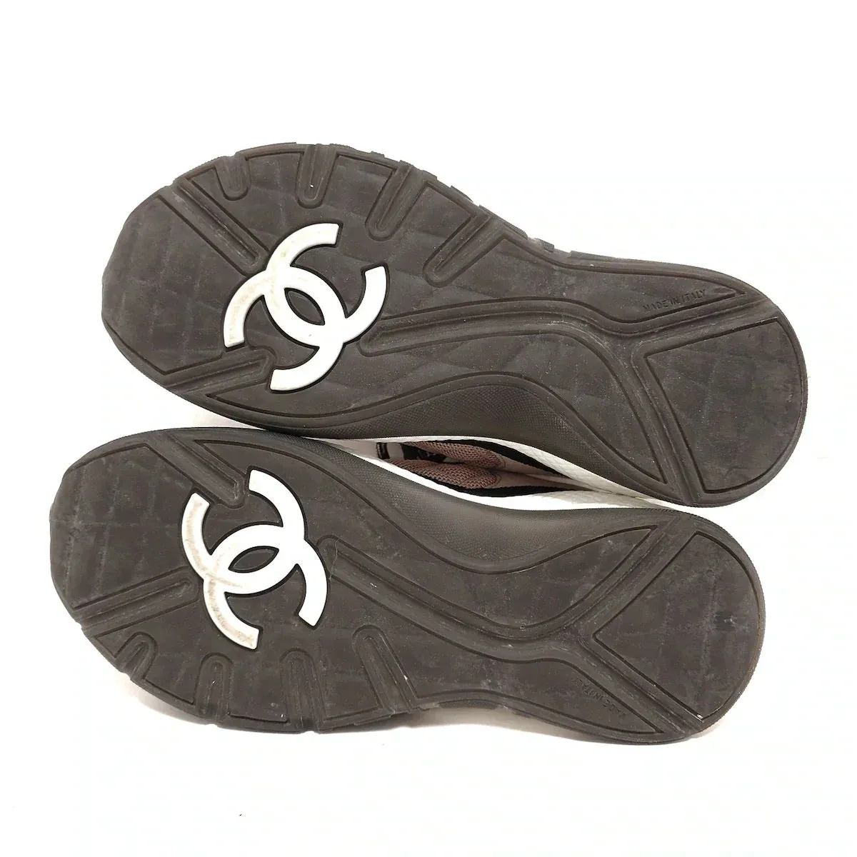 Chanel sneakers, size 37