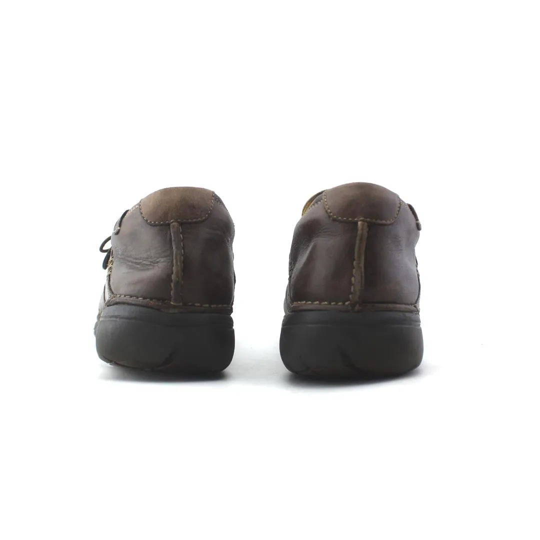 CLARKS UN STRUCTURED