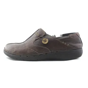 CLARKS UN STRUCTURED