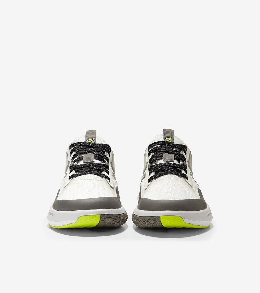 COLE HAAN ZEROGRAND WINNER TENNIS SNEAKER