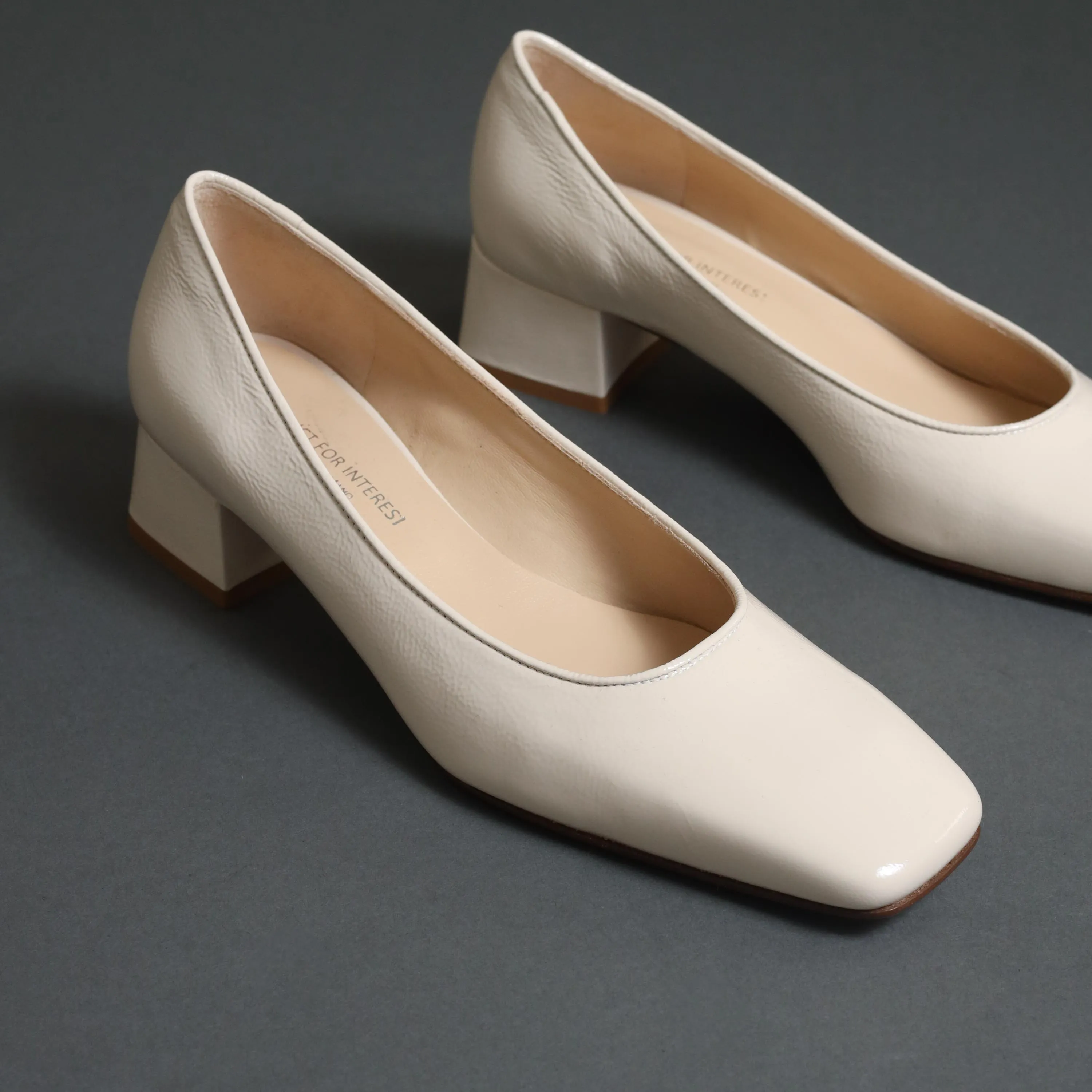 Conflict For Interest 403 Beige