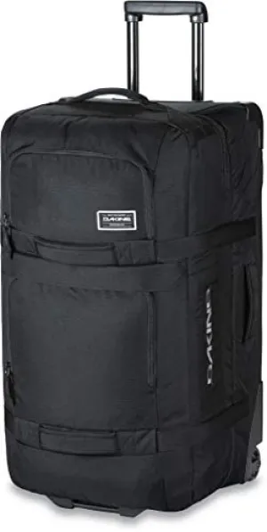 Dakine Split Roller (110L, Black)
