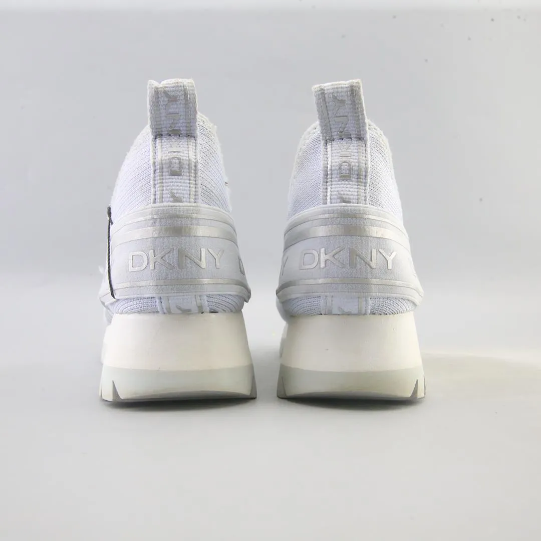 DKNY ABBI  LOW TOP
