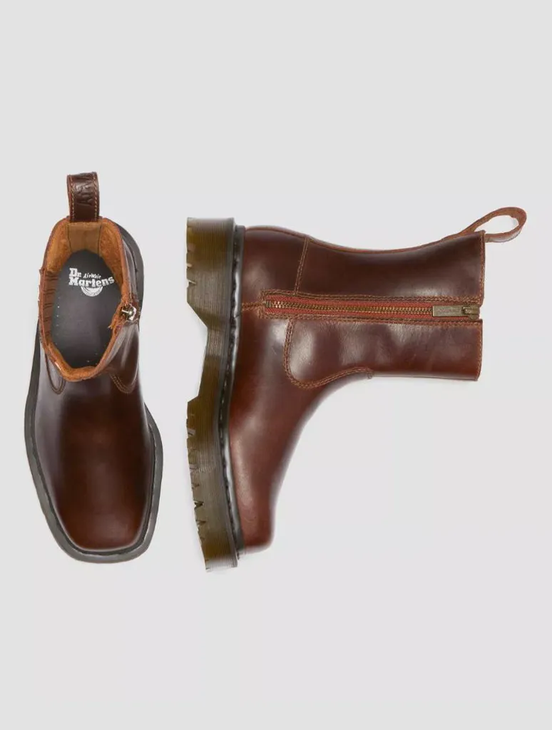 Dr. Martens Amaayah Lo Boot