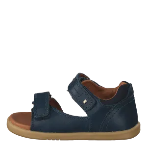 Driftwood Navy